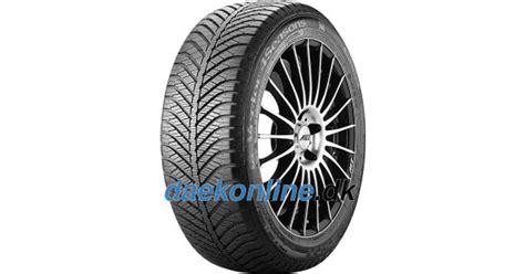 Goodyear Vector 4 Seasons 205 55 R16 94V XL AO Pris