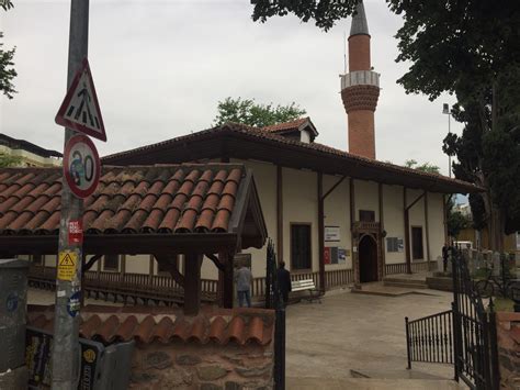 Vani Mehmet Efendi Camii Konumu Fotoğrafları ve Hakkındaki Bilgiler