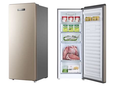 Haier Or Hisense Fridge Freezer Information Gefridgeicetop