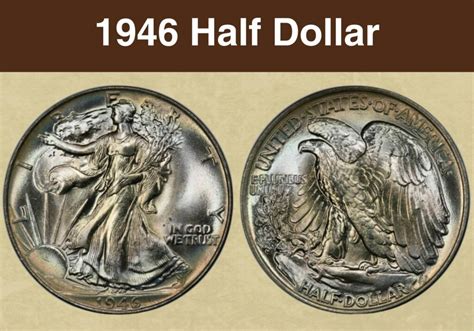 Most Valuable Kennedy Half Dollar Coins Worth Money With Pictures