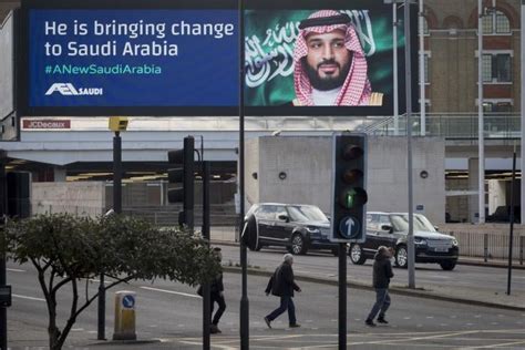 Saudi Arabia: Proposed Reforms Neglect Basic Rights | Human Rights Watch