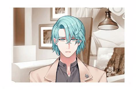 Mystic Messenger V Route First Impressions