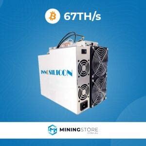 Bitmain Antminer Ks Th S Crypto Miner Hosted Or Shipped