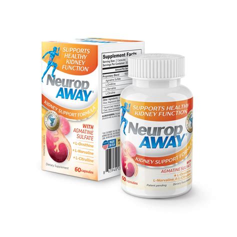 Customer Reviews: Neuropaway Kidney Support Formula - CVS Pharmacy