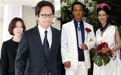 日劇童話又破滅！螢幕cp成夫妻椎名桔平結束16年婚姻 娛樂星聞