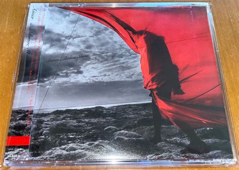 Yahoo オークション Aimer Brave Shine 初回盤 CD DVD