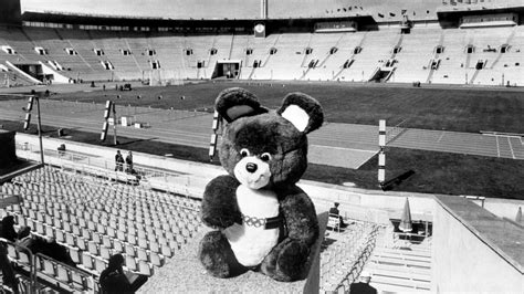 A look back at Olympic mascots through the years | NBC Olympics