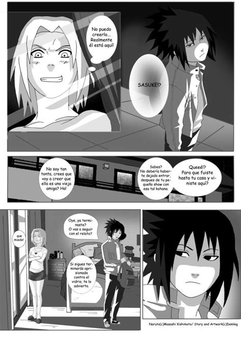 Sasusaku Manga Fanfiction Sasusaku Fan Art 9656193 Fanpop