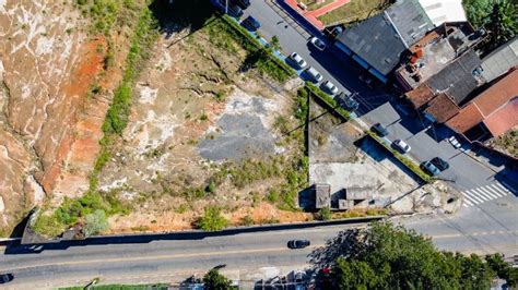 Lote Terreno Na Avenida Ant Nio Mathias De Camargo Bairro Das Gra As