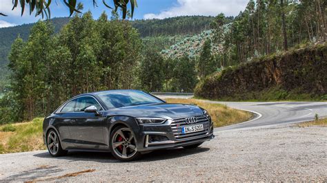 2023 Audi S5 Coupe Images Coupe Tdi Bodaswasuas