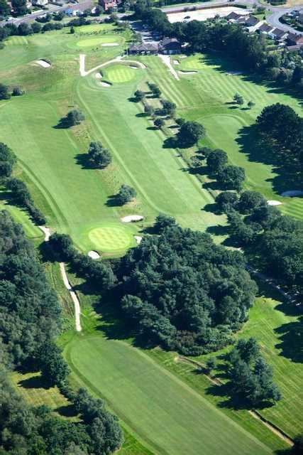 Wareham Golf Club in Wareham, Purbeck, England | Golf Advisor