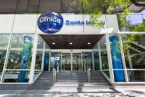 Clínica Santa Izabel Hortolândia - Clínica Santa Isabel - Diagnóstico Maipu