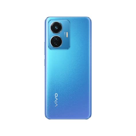 Vivo T Gb Blue V