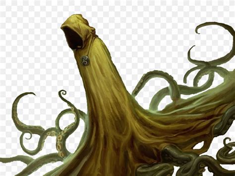 Call Of Cthulhu Hastur Cthulhu Mythos Azathoth, PNG, 1200x900px, Call ...