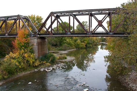 Eye Candy: Sundy Bridges - Railway