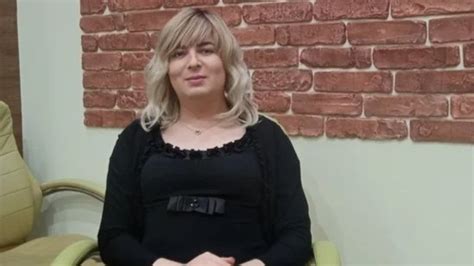 Russias First Transgender Politician Withdrew Her Candidacy For Governor