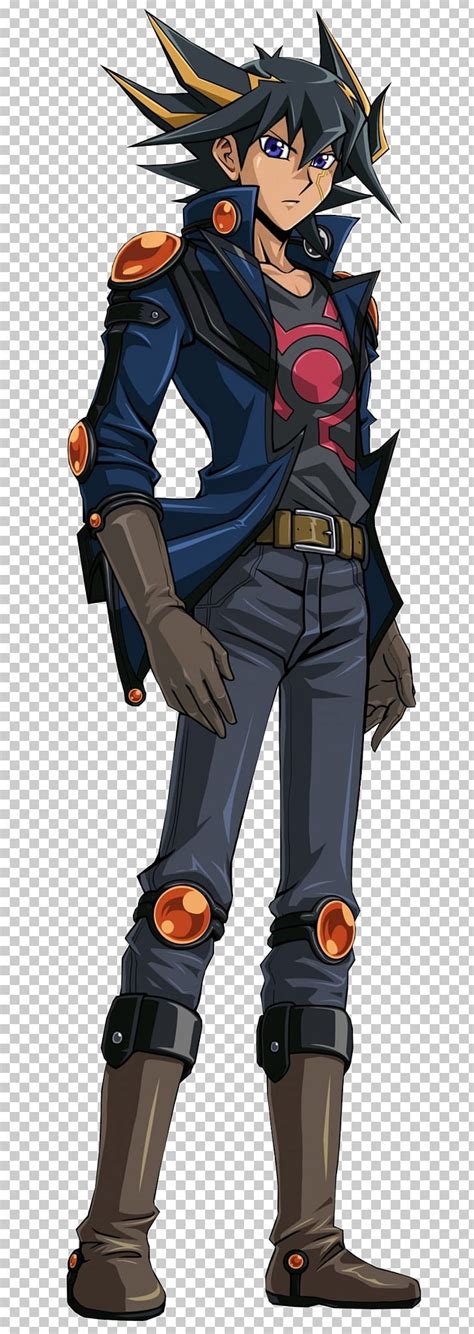 Yusei Fudo Yu Gi Oh Akiza Izinski PNG Clipart Adventurer Akiza