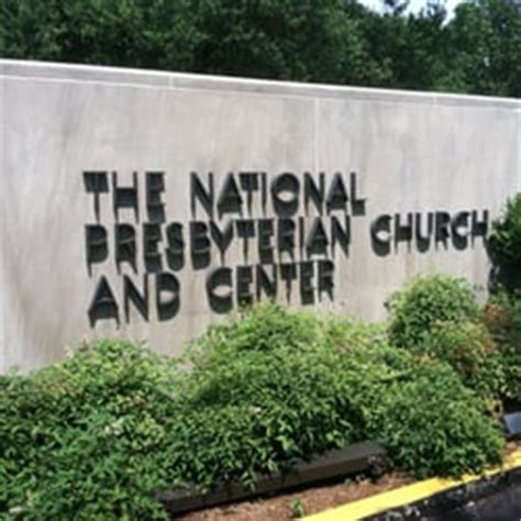 National Presbyterian Church - 13 Photos - Churches - Tenleytown ...