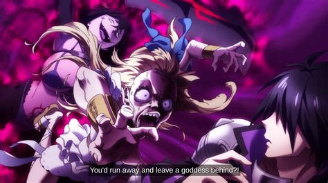 Cautious Hero: The Hero is Overpowered but Overly Cautious - Episode 1 ...