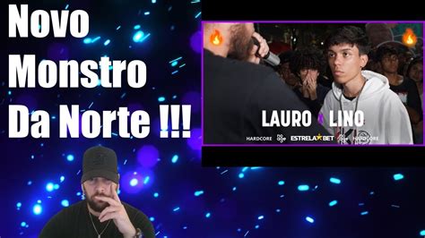 Semvidasavy Rea O Melhor Da Noite Lino X Lauro Fase