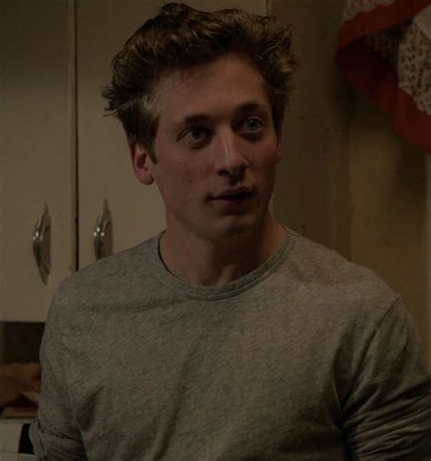 Lip Gallagher In 2023 Lip Gallagher Jeremy Allen White Lips