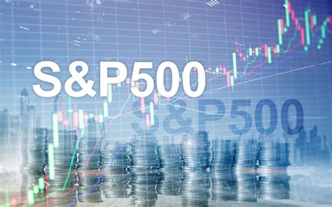 Equal Weight Outperforms The S P 500