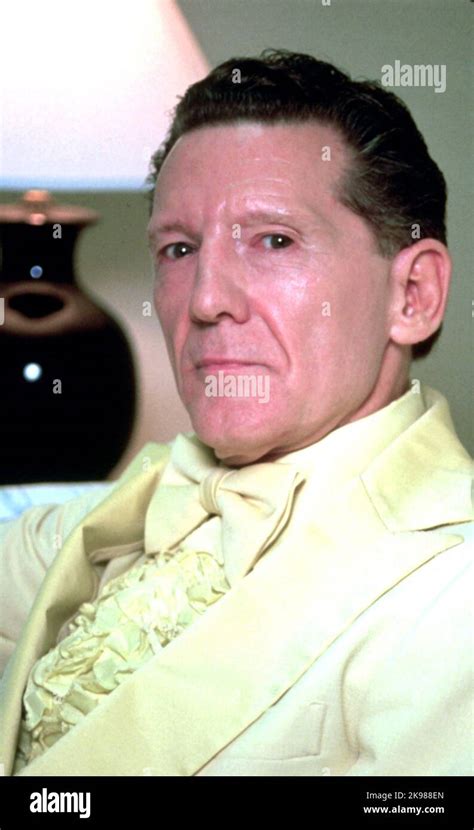 File Photo Jerry Lee Lewis Has Passed Away Aged 87 Portrait Of Jerry Lee Lewis Photographed