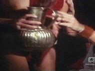 Naked Malisa Longo In War Goddess