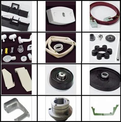 Textile Machinery Spares Textile Machinery Spare Parts And Textile