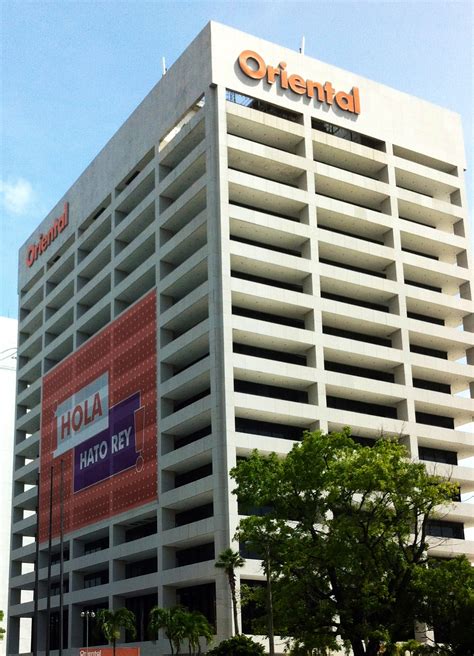 oriental records  profit   news   business