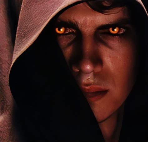 Anakin Sith Eyes | Star wars images, Star wars icons, Star wars tattoo