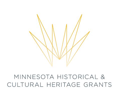 Mnhs Grant Logo Richfield Historical Society