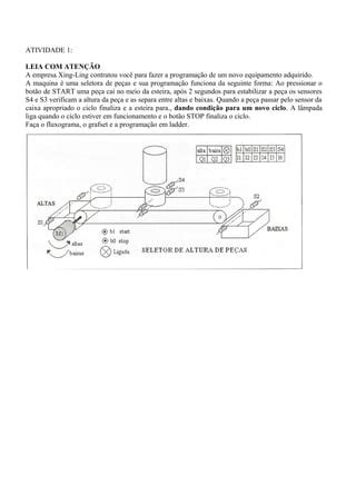 4 1seletorexercicio PDF