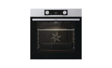 Gorenje BO 6737 E02XK ugradbena pećnica Emmezeta webshop