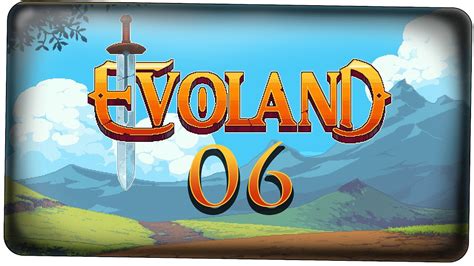 Der Heilige Hain Evoland Deutsch German Lets Play Youtube