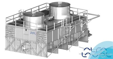 Alfa Laval HYAC proporciona una refrigeración eficiente y fiable en una