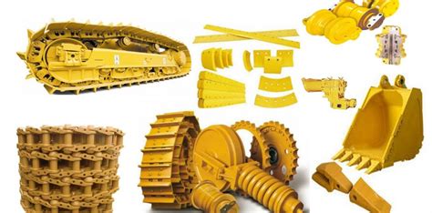 Spare Part Komatsu Indonesia Reviewmotors Co