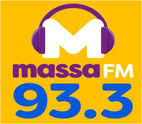 Ouvir A Rádio Massa Fm - Ouvir a Rádio Massa FM 93,3 de Brasília DF Ao Vivo e Online