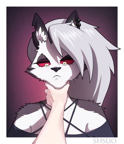 Loona 6 By Shsuo Hentai Foundry