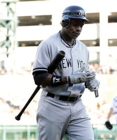 Yankees' Curtis Granderson continues to struggle in the leadoff spot ...