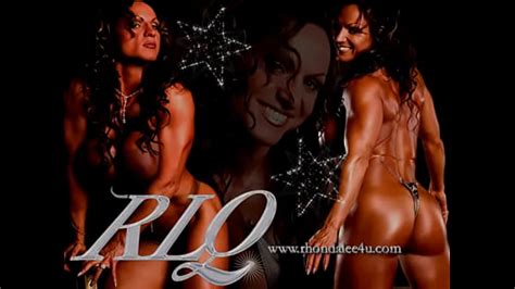 Rhonda Ronda Rousey Search XVIDEOS