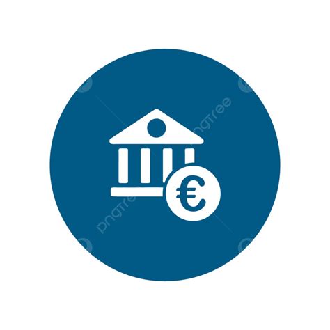 Euro Logo Vector Art Png Euro Business Finance Logo Icon Template