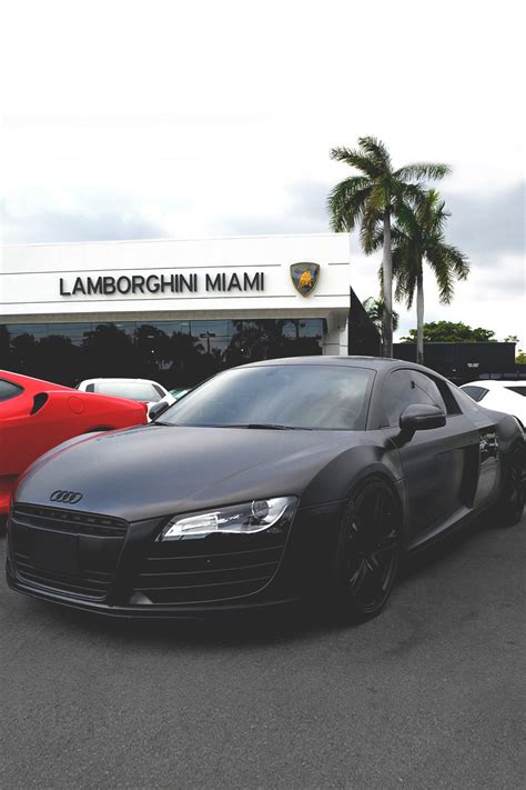 Mistergoodlife Matte R8 • Mr Goodlife • Instagram Tumblr Pics