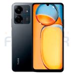 Celular Honor 200 Lite 256GB Negro Almacenes Familiar