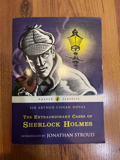 The Extraordinary Cases Of Sherlock Holmes Hobbies Toys Books