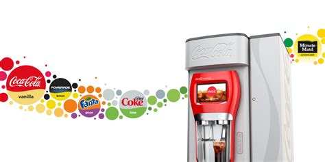 Operators and Customers Win with the Coca-Cola Freestyle® 7000