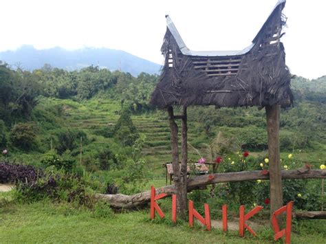 Tempat Kuliner Instagramable Terbaik Di Sumatra Barat