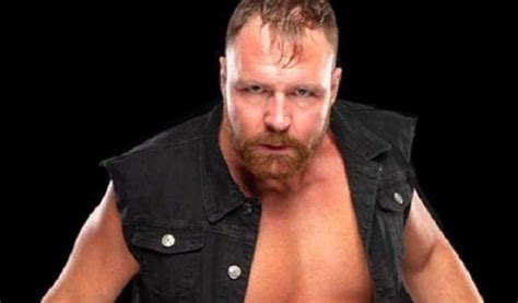 Who Is Jon Moxley Bio Net Worth And 5 Facts About The Wrestler