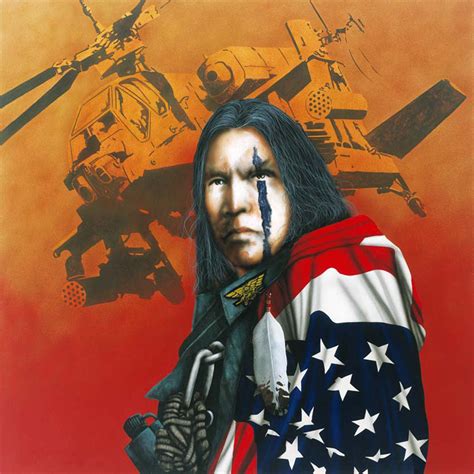 “Apache Wind” – Exposures International Gallery of Fine Art