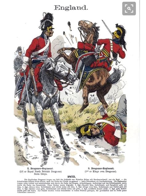 3376 best British Army during the Napoleonic War images on Pinterest ...